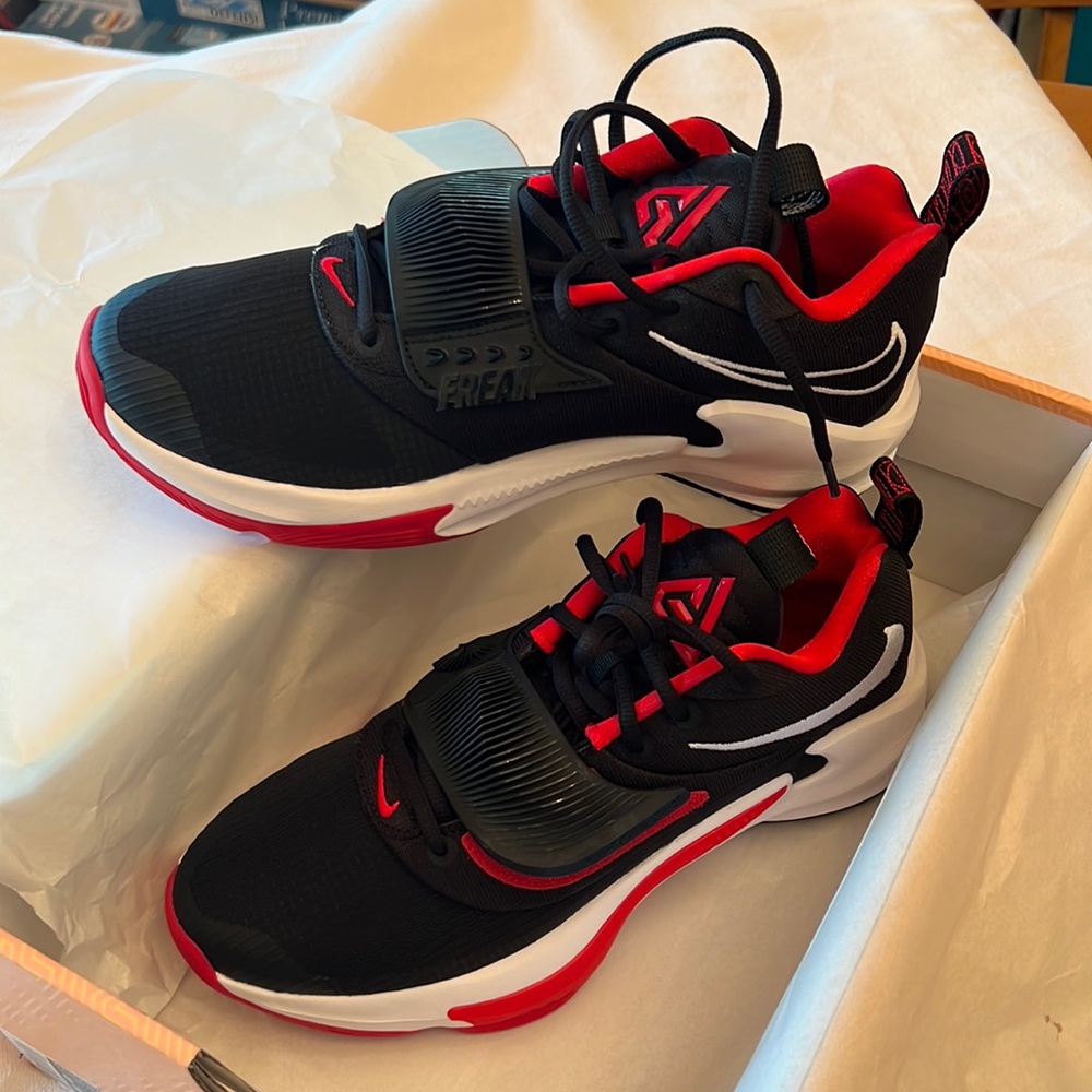 Nike Zoom Freak 3